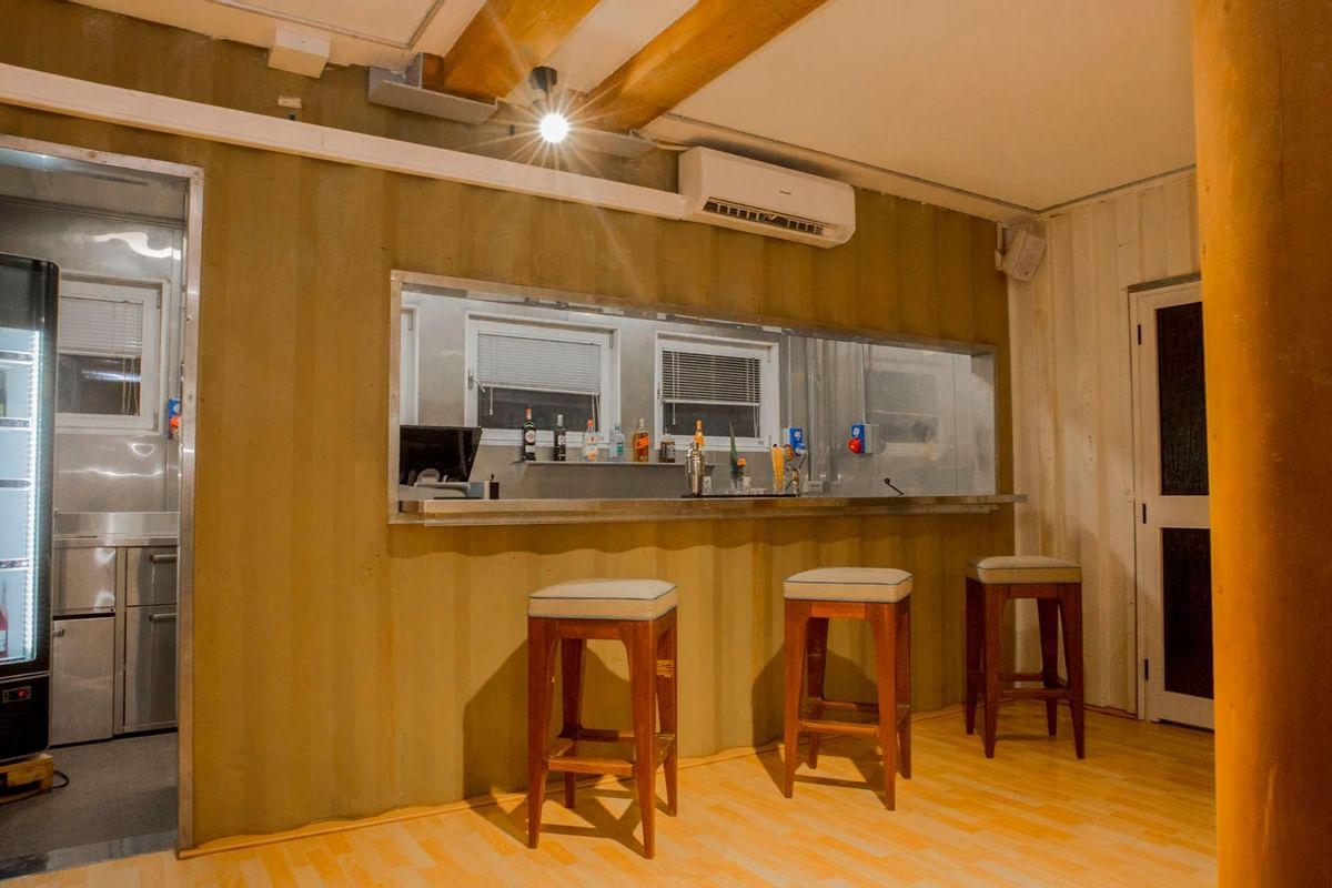 Dunia Hotel Ouagadougou Loumbila エクステリア 写真