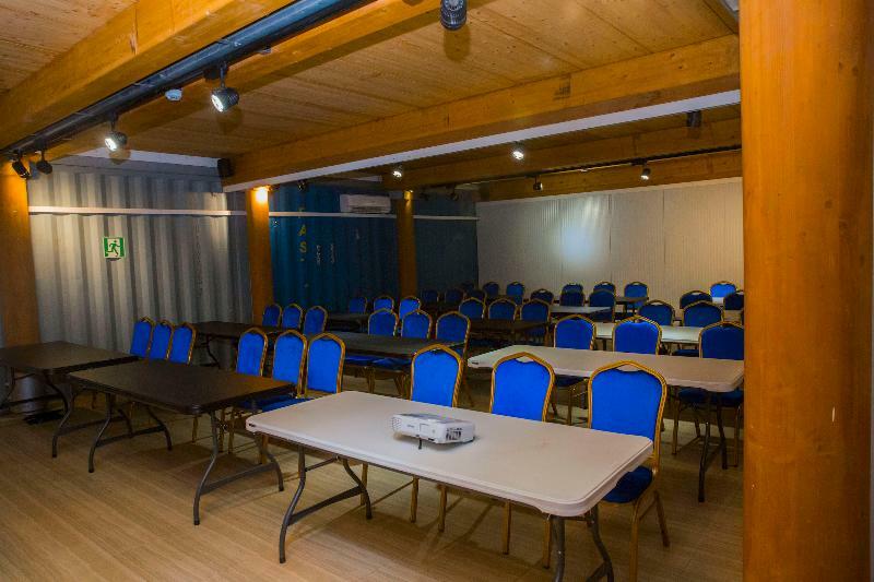 Dunia Hotel Ouagadougou Loumbila エクステリア 写真