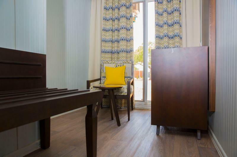 Dunia Hotel Ouagadougou Loumbila エクステリア 写真