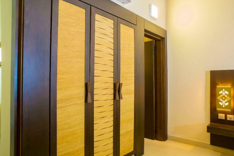 Dunia Hotel Ouagadougou Loumbila エクステリア 写真