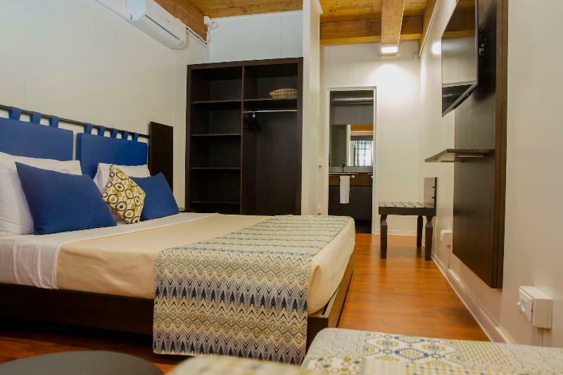 Dunia Hotel Ouagadougou Loumbila エクステリア 写真